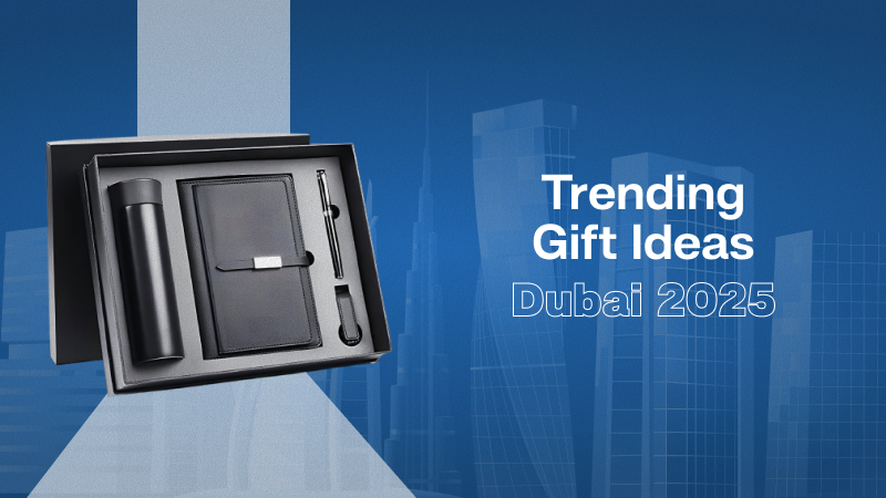 Finding the Right Gift Ideas – A Tale of Almost Giving Up