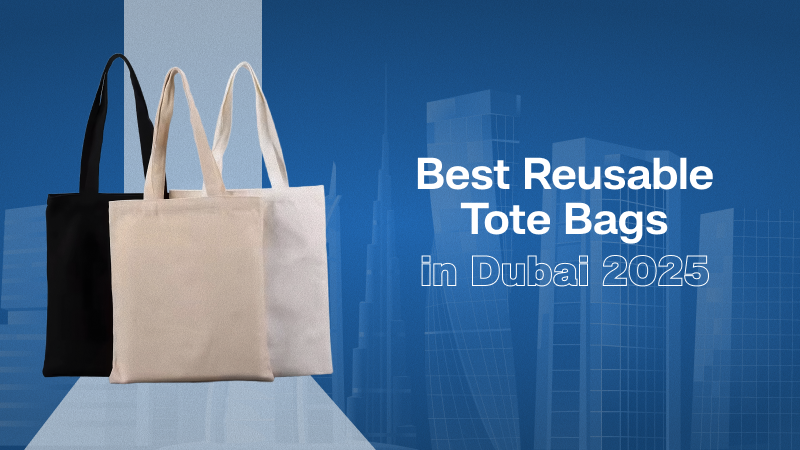 Reusable Tote Bags That Do More Than Carry Stuff