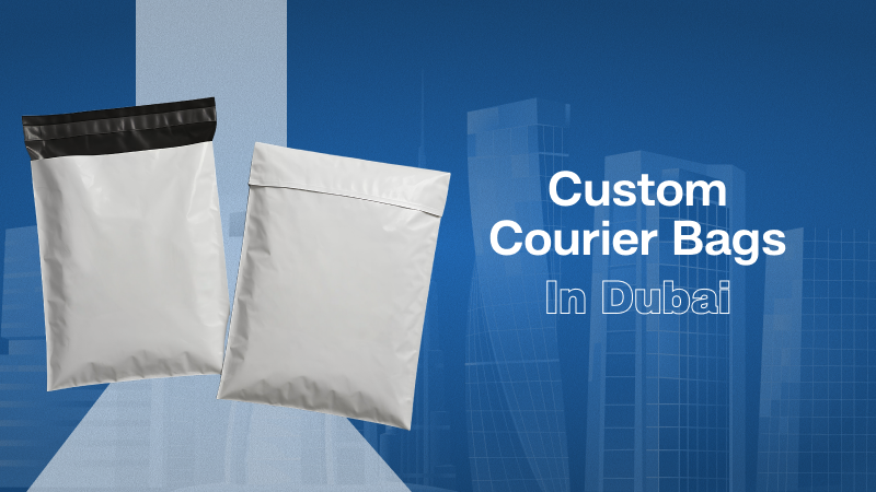 Custom Courier Bags: How Miscom Designs Deliveries That Speak for You