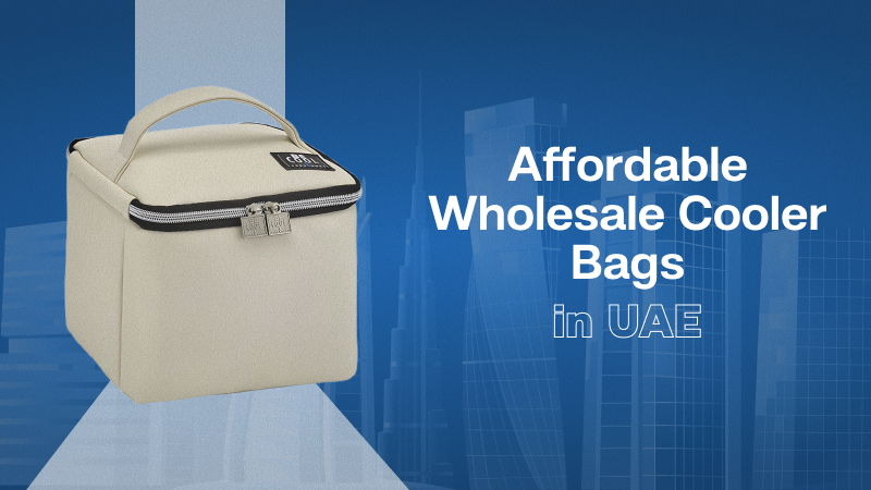 Why Every Business in UAE Needs Wholesale Cooler Bags (And How We Learned This the Hard Way)